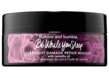 BUMBLE AND BUMBLE Bb. While You Sleep Overnight Damage Repair Masque